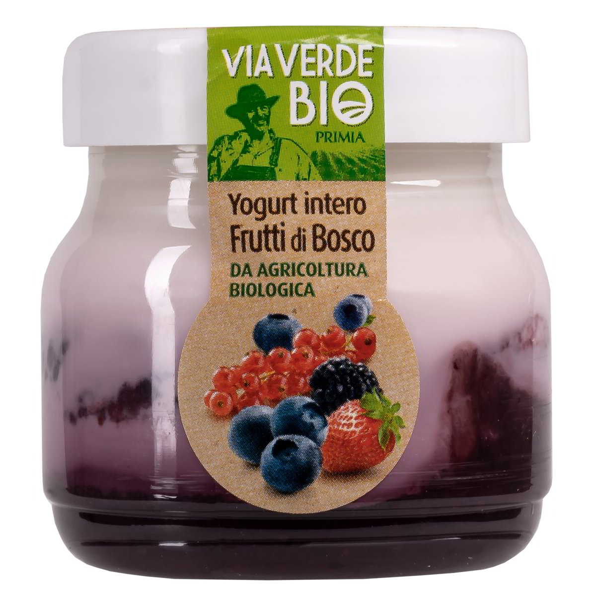 YOGURT MAGRO BIANCO STERZING VIPITENO - DupliClick